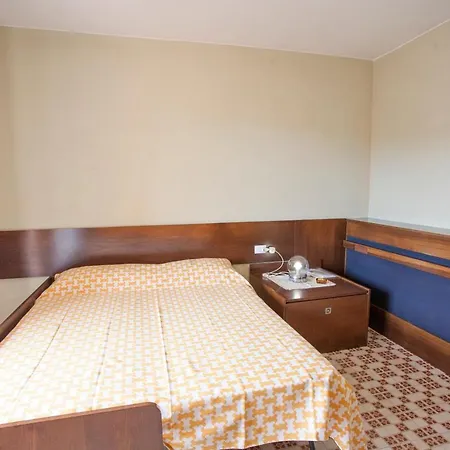Acquabona Apart Otel *