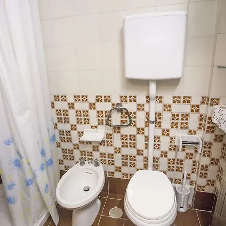 Acquabona מלון דירות