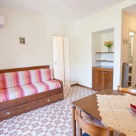 Apart Otel Acquabona