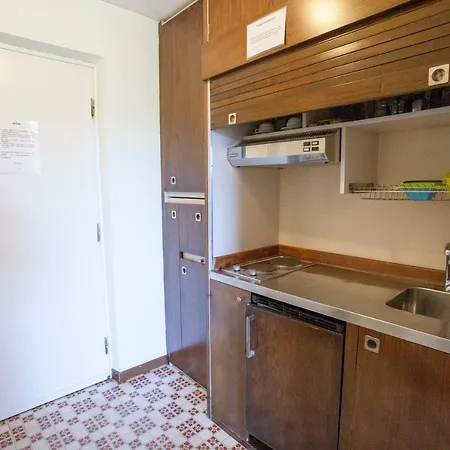 Acquabona Apart Otel *